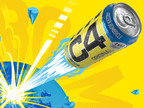 Explosive Global Growth: Carbonated C4® Expands to UK and Beyond