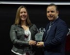 La Mazda3 remporte le prix de la Meilleure petite voiture canadienne 2020 de l'AJAC