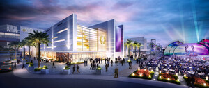 Caesars Entertainment Announces National "All Roads Lead To CAESARS FORUM" Tour To Celebrate New Las Vegas Conference Center