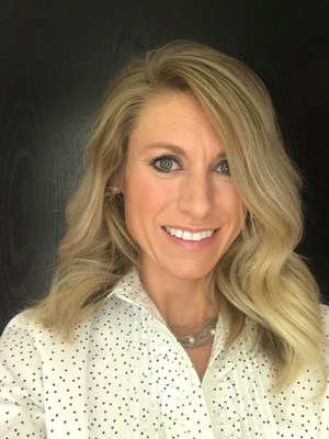 Meagan Chisholm, Central Region Account Manager for Seniorlink's Caregiver Homes in Indiana