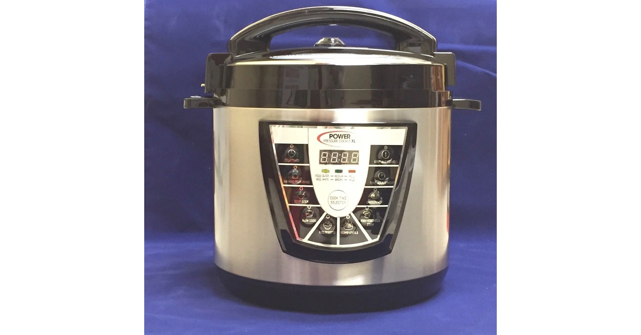 Pressure Cooker Explosion Lawsuit Filed Against Tristar Products