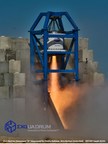 Exquadrum-Dynetics Team Successfully Test Full-Scale OpFires Rocket