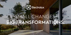 Seeking Sustainable Design Pioneers, Electrolux Unveils Conscious Ambassador Program at KBIS