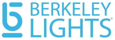 (PRNewsfoto/Berkeley Lights)