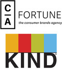 C.A. Fortune Announces National Sales Agency Partnership with KIND®