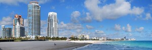 Miami Beach is a Choice Destination for Voluntourism Opportunities in the New Year, Giving Travelers the Chance to Make a Difference