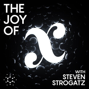 Quanta Magazine Launches New Podcast, 'The Joy of x'