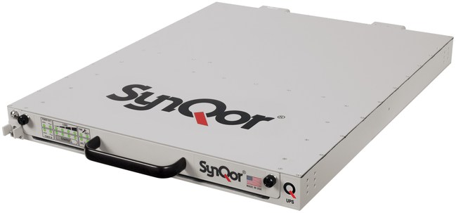 Synqor Releases An Advanced Military Field Grade 3 Phase Input