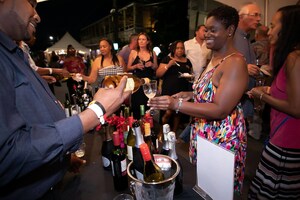 Taste of St. Croix Celebrates 20th Anniversary on April 2, 2020