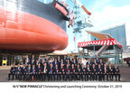 Pinnacle Renewable Energy Announces New Ship Charter for Trans-Pacific Transport of Industrial Wood Pellets