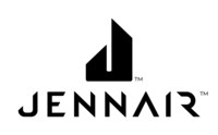 Updated JennAir Logo (PRNewsfoto/JennAir)
