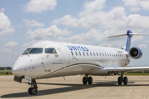 First of Its Kind Jet to Shuttle Travelers Between the Beltway and the Big Apple