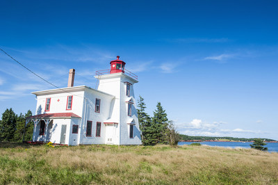 WestJet announces 35 per cent increase in flights to Charlottetown with new non-stop service connecting Prince Edward Island to Calgary (CNW Group/WESTJET, an Alberta Partnership)