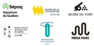 Partenaires (Groupe CNW/Commission de la Capitale-Nationale du Qubec)
