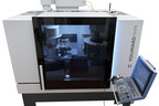 Hardinge présente la machine VOUMARD® 1000, le nouveau standard pour la rectification de diamètre intérieur dans le secteur de la fabrication