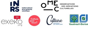 La médiation culturelle au Québec « sous la loupe »