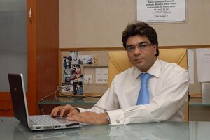 RG Stone Hospitals Leading the Industry With Technology and Human Touch: A Comprehensive Urological Care With a Patient Centric Approach