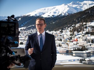 TBD Media startet neue Diskussionsplattform für Davos Thought Leaders