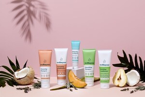 Wellness Mama's All-Natural 'Wellnesse' Personal Care Line Officially Launches Direct to Consumers