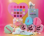 Sugary Cosmetics Launched the "SWEETHEART COLLECTION"