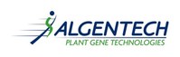 ALGENTECH Logo (PRNewsfoto/ALGENTECH)