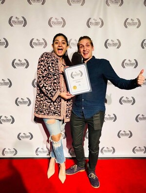 Bubblegum Animation Studios Teams with Award-Winning Composer Ace Vaptsarov