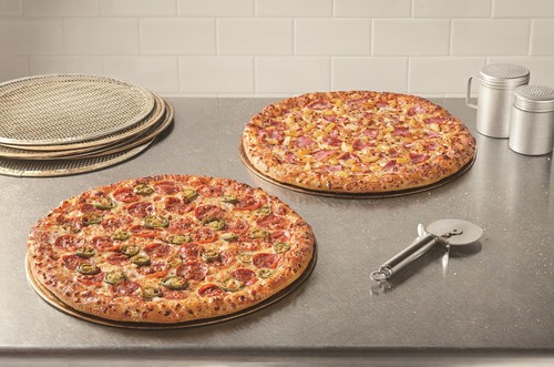 Domino's is offering customers large two-topping carryout pizzas for $5.99 each from Jan. 20-26.