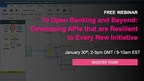 API Fortress Co-Hosting Webinar on API Testing, Monitoring, and Security for Open Banking, PSD2, and Other API Initiatives