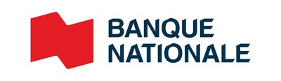 Logo : Banque Nationale du Canada (Groupe CNW/Banque Nationale du Canada)