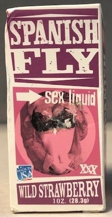 Information Update - Unauthorized sexual enhancement products seized from two Greater Toronto Area stores: Products may pose serious health risks
