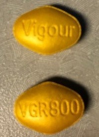 Vigour 800 (CNW Group/Health Canada)