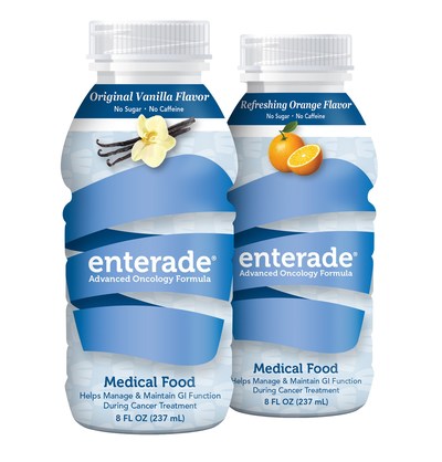 enterade