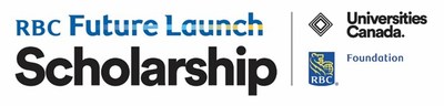 RBC Future Launch Scholarship (CNW Group/RBC)