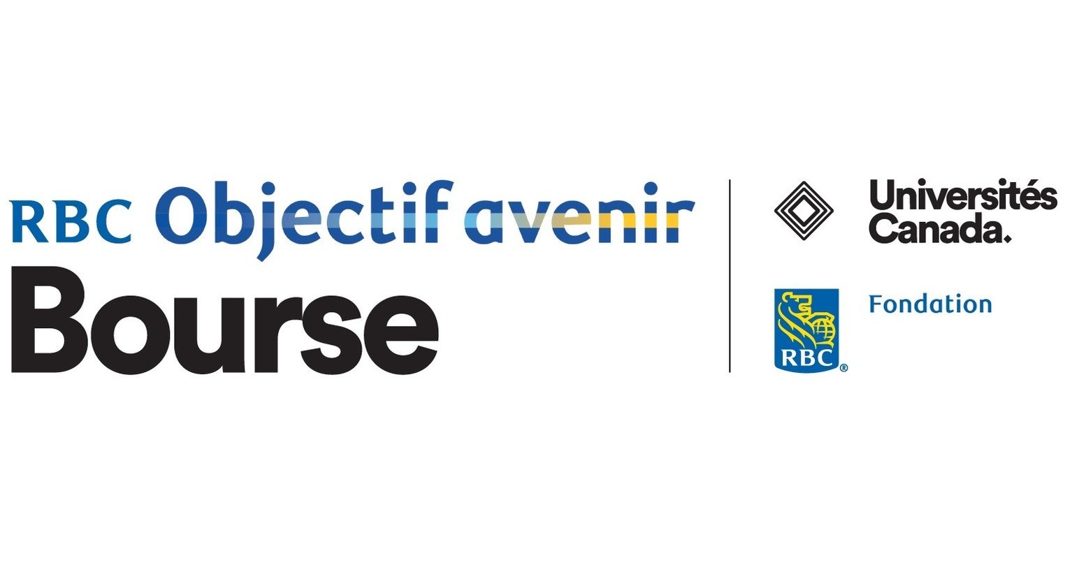 Rbc Reinvente L Aide Aux Etudes En Lancant La Nouvelle Bourse Objectif Avenir Rbc Axee Sur L Acquisition D Aptitudes Concretes