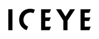 ICEYE logo (PRNewsfoto/ICEYE)