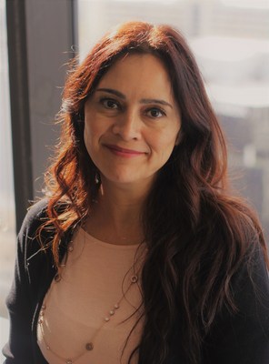 Juliet Carrillo