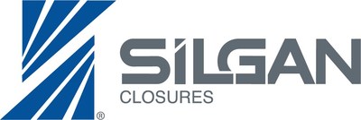 Silgan Closures Logo