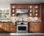 Signature Kitchen Suite's Broadened Luxury Portfolio Brings 'sous vide' To New Range, Cooktop, Ovens