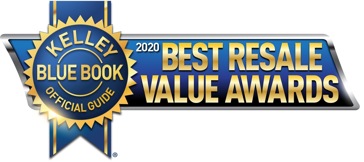 KBB: 2022 Best Resale Value Award Winners