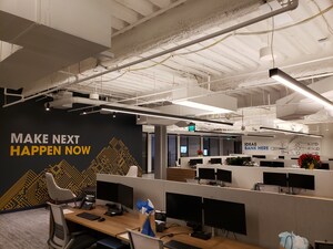 Silicon Valley Bank Moves to New Office in Downtown Denver