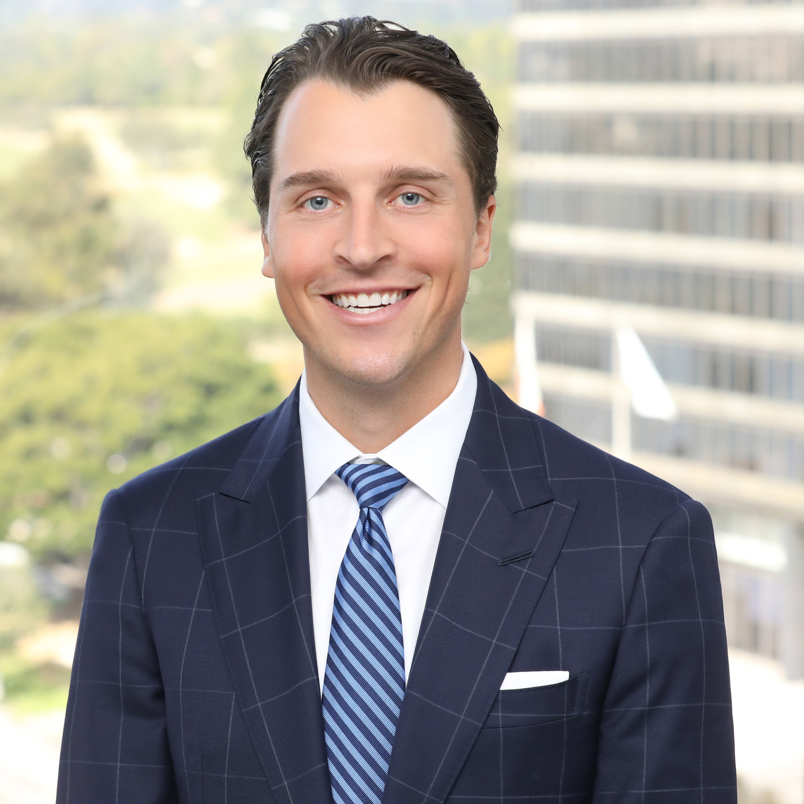 Pegasus Flies Into 2020 Los Angeles Commercial Real Estate Advisory Firm Announces Key Talent Acquisitions