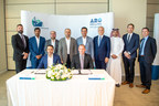 International Maritime Industries firma dos "nuevos pedidos de plataformas de construcción" con ARO Drilling