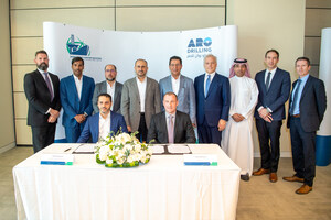 International Maritime Industries Signs Two "New Build Rig Orders" With ARO Drilling