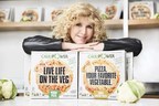 CAULIPOWER® Celebrates Its 3rd Birthday At Winter Fancy Food Show