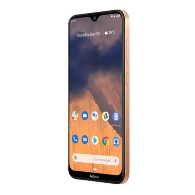 Nokia 2.3 from HMD Global, the home of Nokia phones
