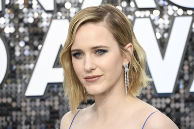 Michelle Williams Lupita Nyong O And Rachel Brosnahan Sparkle In