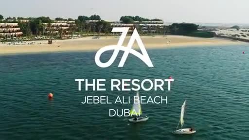 Global Recognition for Outstanding All-inclusive Package Awarded to JA The Resort Dubai