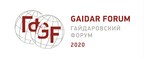 Summing up 2020 Gaidar Forum