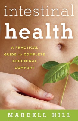 Alleviate Post Holiday Eating Gut Discomfort with Mardell Hill's Simple Solutions