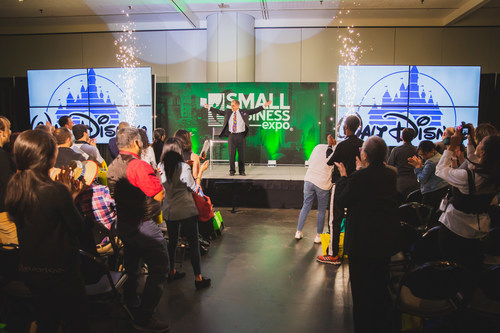 The Best of Small Business Awards is presented by Small Business Expo, America's BIGGEST Business Networking & Educational Event for Small Business Owners & Entrepreneurs.